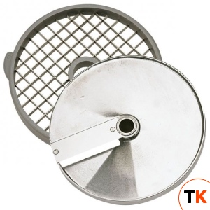 ДИСК КУБИКИ ROBOT COUPE 28113 14ММ - Robot Coupe - 6053