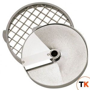 ДИСК КУБИКИ ROBOT COUPE 28114 20ММ - Robot Coupe - 10664