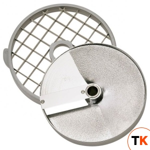 ДИСК КУБИКИ ROBOT COUPE 28115 25ММ - Robot Coupe - 77274