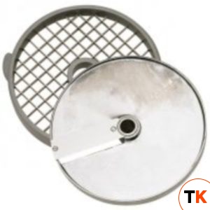 ДИСК КУБИКИ ROBOT COUPE 28179 14x14x10 - Robot Coupe - 123709