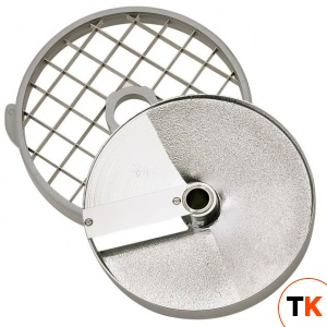 ДИСК КУБИКИ ROBOT COUPE 28180 50х70х25ММ - Robot Coupe - 92809