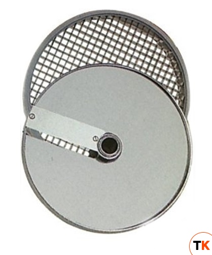 ДИСК КУБИКИ ROBOT COUPE 28197 12Х12Х12ММ - Robot Coupe - 141367