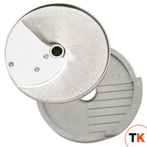 ДИСК СОЛОМКА ROBOT COUPE 27116 8Х8ММ ФРЕНЧ-ФРИ - Robot Coupe - 11436