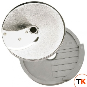 ДИСК СОЛОМКА ROBOT COUPE 27117 10X10ММ ФРЕНЧ-ФРИ - Robot Coupe - 14057