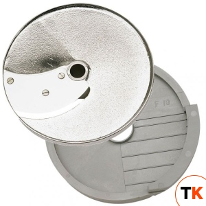 ДИСК СОЛОМКА ROBOT COUPE 28135 10Х10ММ ФРЕНЧ-ФРИ - Robot Coupe - 6751