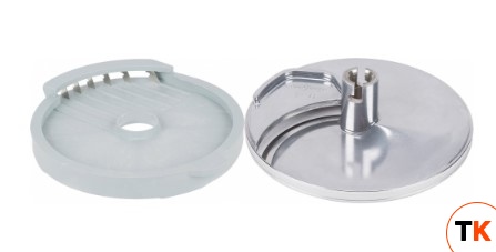 ДИСК СОЛОМКА ROBOT COUPE 28159 8Х16ММ ФРЕНЧ-ФРИ - Robot Coupe - 204066