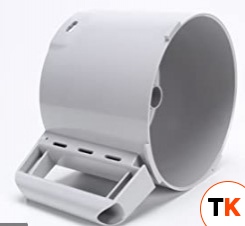 ЕМКОСТЬ Д/ R201E ROBOT COUPE 112204 - Robot Coupe - 98870