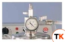 КОМПЛЕКТ ROBOT COUPE Д/ВАКУУМИРОВАНИЯ R-VAC 29996 - Robot Coupe - 138035