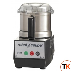 КУТТЕР ROBOT COUPE R2 - Robot Coupe - 10430