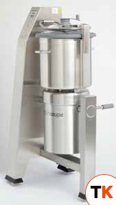 КУТТЕР ROBOT COUPE R30 НА КОЛЕСАХ - Robot Coupe - 152137