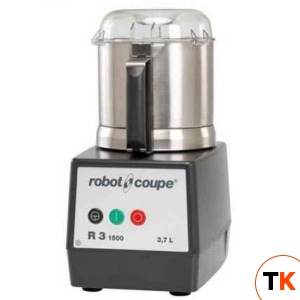 КУТТЕР ROBOT COUPE R3-1500 - Robot Coupe - 2937