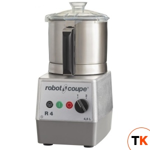 КУТТЕР ROBOT COUPE R4 - Robot Coupe - 3660