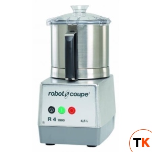 КУТТЕР ROBOT COUPE R4-1500 - Robot Coupe - 16900