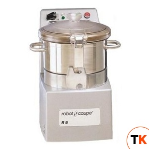 КУТТЕР ROBOT COUPE R8 - Robot Coupe - 16945