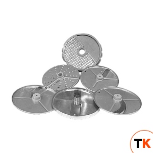 НАБОР ДИСКОВ ROBOT COUPE 1944 R402 - Robot Coupe - 13534