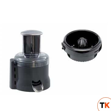 НАСАДКА ПРОТИРКА ROBOT COUPE Д/R301 ULTRA 27396 - Robot Coupe - 142949