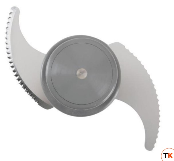 НОЖ ДЛЯ БЛИКСЕРА ROBOT COUPE ФИГУРНЫЙ 27180 - Robot Coupe - 138546