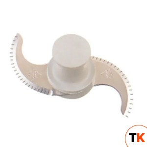 НОЖ ДЛЯ КУТТЕРА ROBOT COUPE 27103 - Robot Coupe - 16948