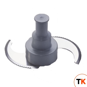 НОЖ ДЛЯ КУТТЕРА ROBOT COUPE 27121 - Robot Coupe - 17091