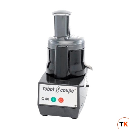 СОКОВЫЖИМАЛКА ROBOT COUPE C40 - Robot Coupe - 138031
