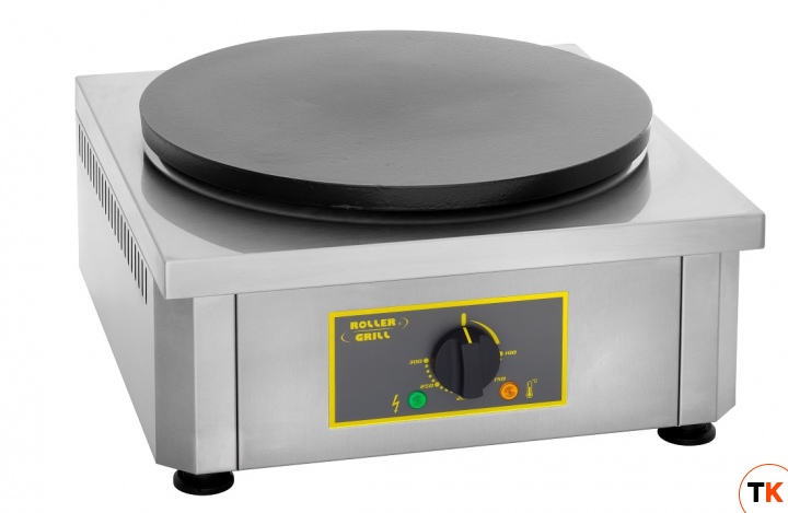 БЛИННИЦА ROLLER GRILL CSE 400 - Roller Grill - 136462