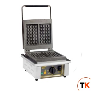 ВАФЕЛЬНИЦА ROLLER GRILL GES20 - Roller Grill - 17095