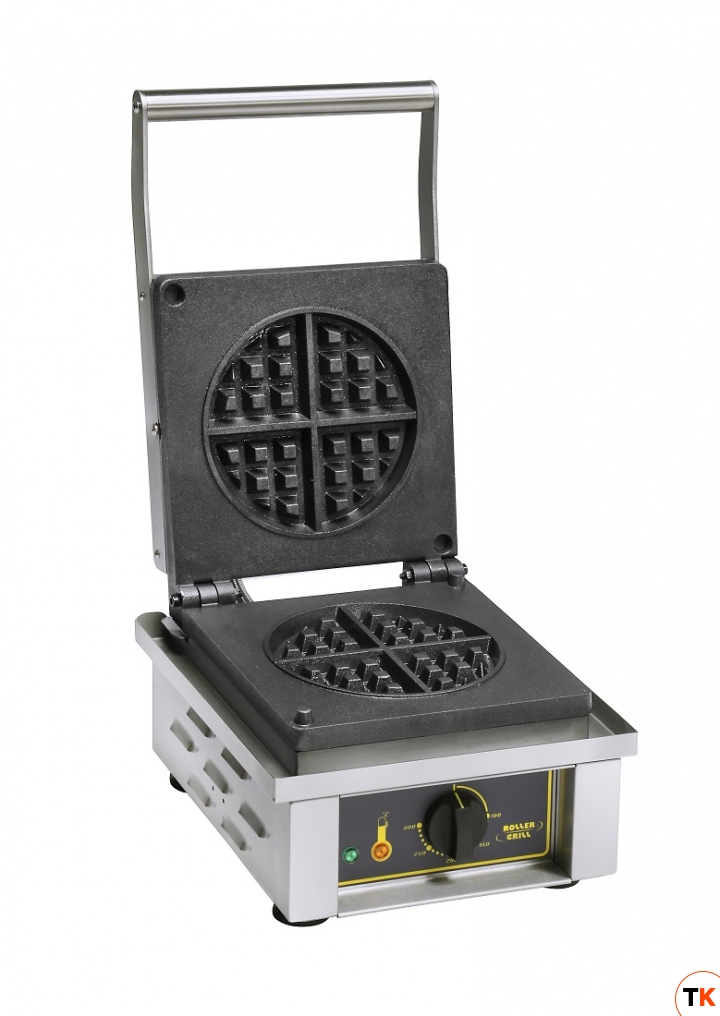 ВАФЕЛЬНИЦА ROLLER GRILL GES75 - Roller Grill - 150852