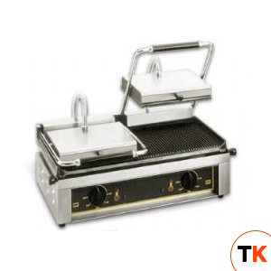 ГРИЛЬ КОНТАКТНЫЙ ROLLER GRILL MAJESTIC R    - Roller Grill - 102554