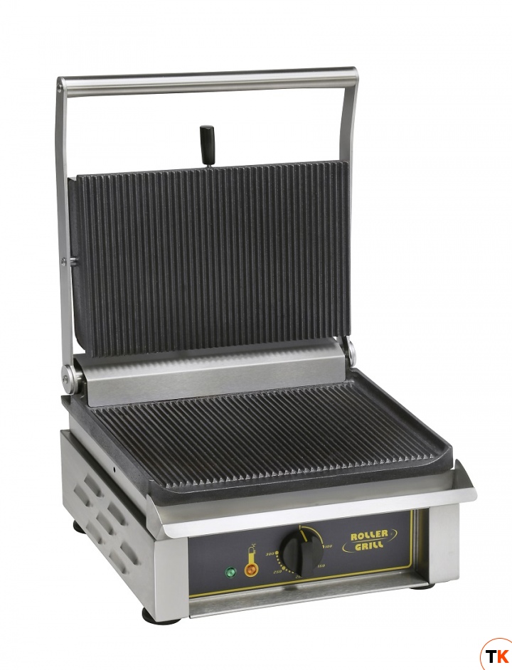 ГРИЛЬ КОНТАКТНЫЙ ROLLER GRILL PANINI FT - Roller Grill - 145301