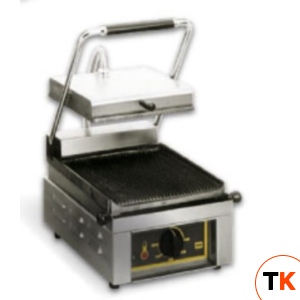 ГРИЛЬ КОНТАКТНЫЙ ROLLER GRILL SAVOYE R - Roller Grill - 116654