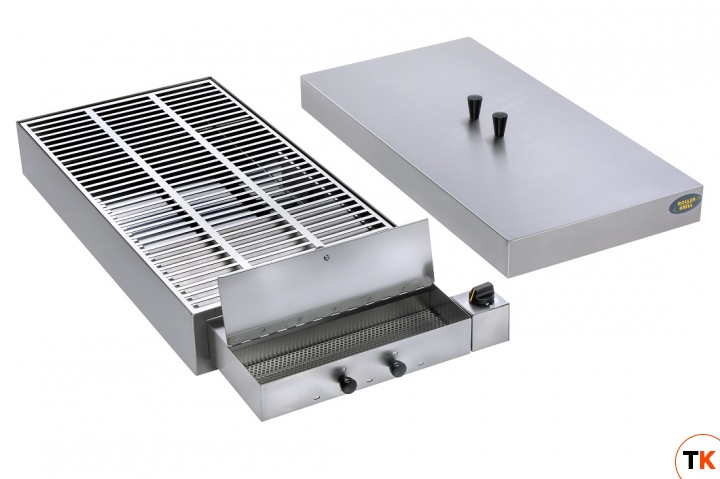 КОПТИЛЬНЯ ROLLER GRILL FM 3 - Roller Grill - 143074