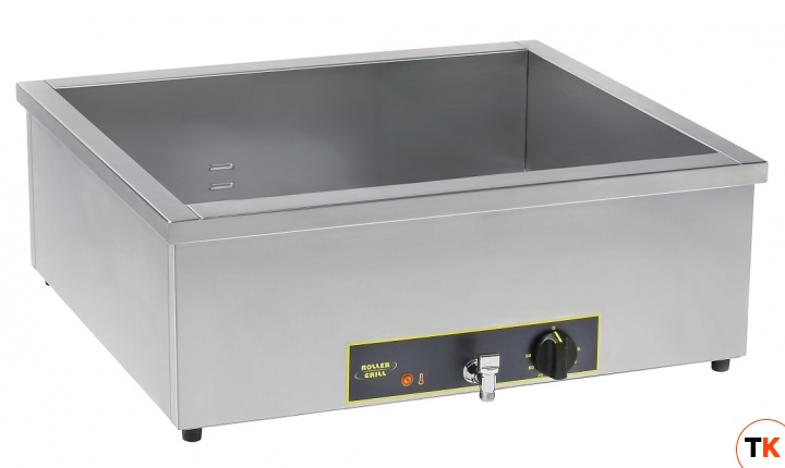 МАРМИТ ВОДЯНОЙ ROLLER GRILL BM 21 - Roller Grill - 178631