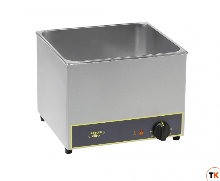 МАРМИТ ВОДЯНОЙ ROLLER GRILL BM 23 - Roller Grill - 146440