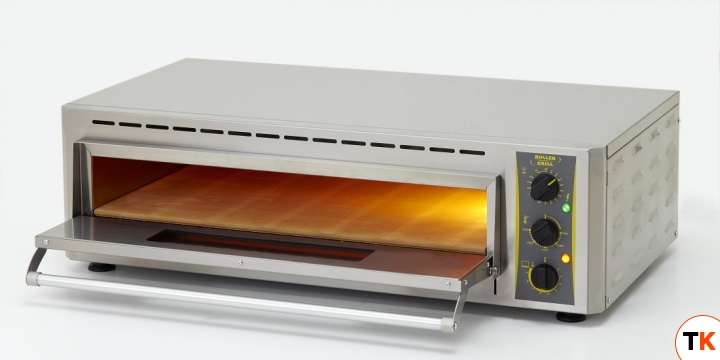 ПЕЧЬ ДЛЯ ПИЦЦЫ ROLLER GRILL PZ 4302 D - Roller Grill - 203635
