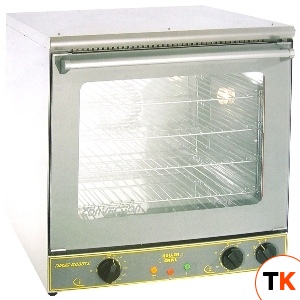 ПЕЧЬ КОНВЕКЦИОННАЯ ROLLER GRILL FC 60 - Roller Grill - 101087