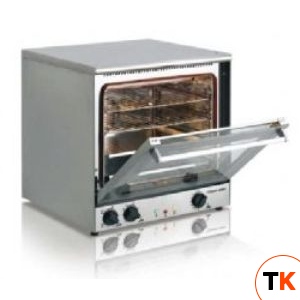 ПЕЧЬ КОНВЕКЦИОННАЯ ROLLER GRILL FC60TQ МУЛЬТИФУНКЦ. - Roller Grill - 100856