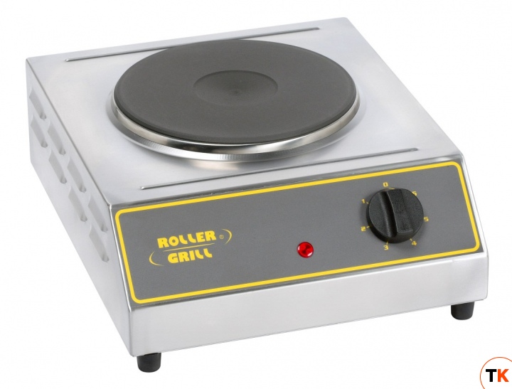 ПЛИТА ROLLER GRILL ELR 2 - Roller Grill - 142315