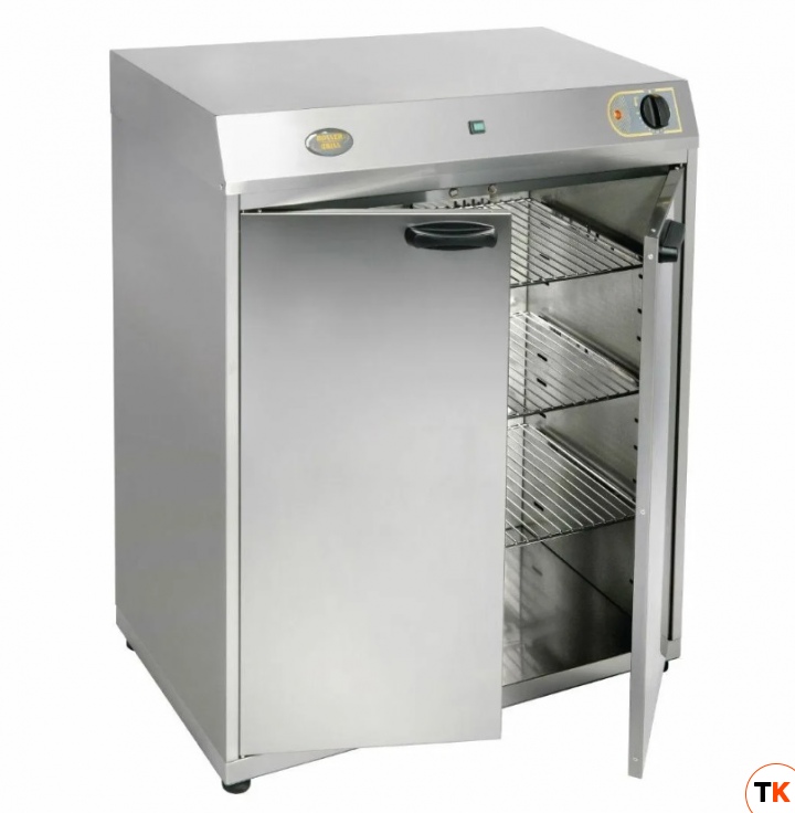 ПОДОГРЕВАТЕЛЬ ROLLER GRILL HVC 120 GN - Roller Grill - 136034
