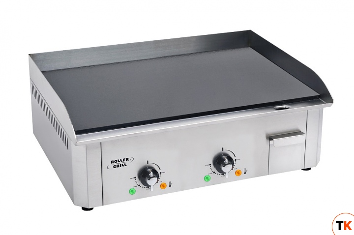 СКОВОРОДА ОТКРЫТАЯ НАСТОЛ. ROLLER GRILL PSR 600 E - Roller Grill - 130873