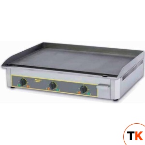 СКОВОРОДА ОТКРЫТАЯ НАСТОЛ. ROLLER GRILL PSR 900 E - Roller Grill - 122742