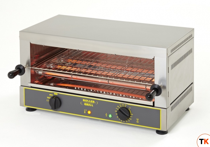 ТОСТЕР ROLLER GRILL TS 1270 - Roller Grill - 140438