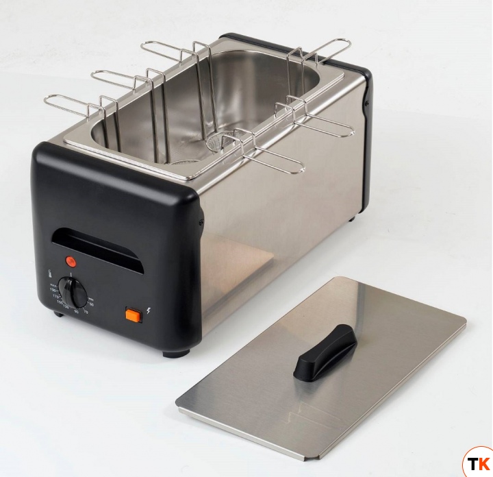 ЯЙЦЕВАРКА ROLLER GRILL CO 60     - Roller Grill - 102563