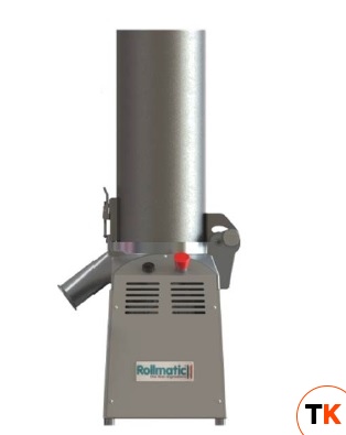 ИЗМЕЛЬЧИТЕЛЬ Д/СУХАРЕЙ ROLLMATIC BM11 - Rollmatic - 149667