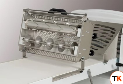 НАСАДКА ROLLMATIC Д/НАРЕЗКИ ST600 - Rollmatic - 120742