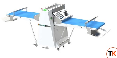 ТЕСТОРАСКАТКА ROLLMATIC R65S/16 - Rollmatic - 161758