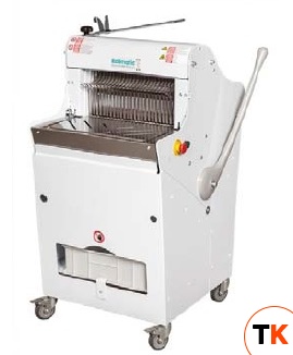 ХЛЕБОРЕЗ ROLLMATIC C42-S 13MM - Rollmatic - 145916