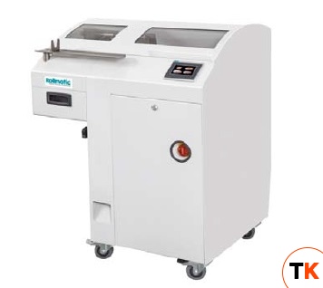 ХЛЕБОРЕЗ ROLLMATIC SA50 С ИЗМЕНЯЕМЫМ ШАГОМ - Rollmatic - 187996