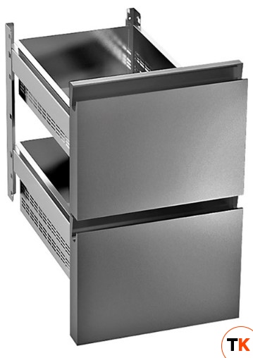 КОМПЛЕКТ ЯЩИКОВ SAGI KCBR2E - Sagi - 207929