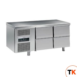 СТОЛ С ОХЛАЖД. ШКАФОМ SAGI KSA4M - Sagi - 121180