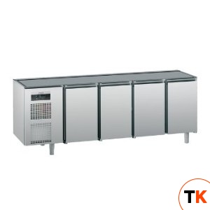 СТОЛ С ОХЛАЖД.ШКАФОМ SAGI KUC - Sagi - 74781
